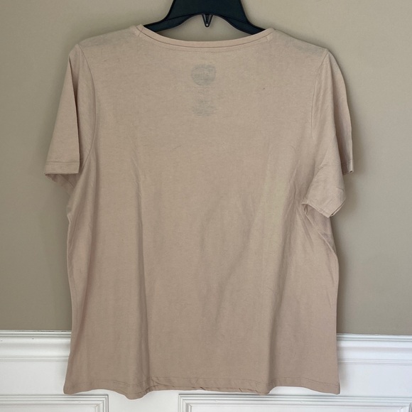 NWT The Beatles Abbey Road Tshirt - 1X - Picture 4 of 4